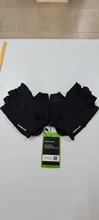 NEWBOLER-guantes de ciclismo con almohadilla de GEL a prueba de golpes para hombre y mujer, guantes deportivos de medio dedo para verano, para gimnasio, bicicleta de montaña