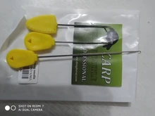 Bait-Drill Needle Rigs-Loading-Accessories Pellet-Hair-Rigs Carp Splicing-Making-Tools