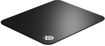 

Mouse pad SteelSeries qck hard pad (black)