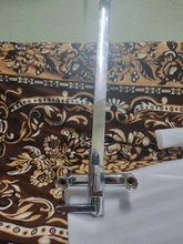 Tap Cabin-Faucet-Set Shower-Crane Bath Swivel Chrome-Shower Rozin Mixers-Towel Cold-Mixer