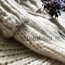 Oversize Sweater Coats Women Cardigans Knitted Beige Syiwidii Pink Fashion Solid Khaki