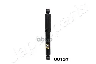 Амортизатор Peugeot Boxer/Citroen Jumper/Fiat Ducato 94-12/01 Зад.Газ. Japanparts Mm00137 Japanparts арт. MM00137