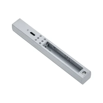 

97655 Ultimate power Paulmann Bus system Urail V Chrome matte