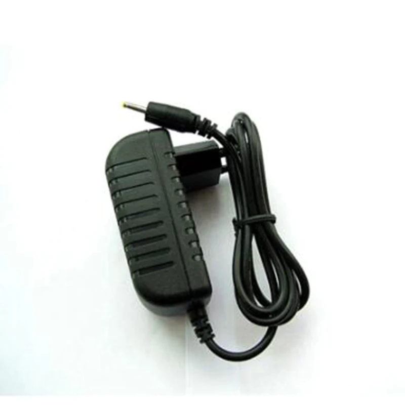5V 2A 2000mA AC DC Power Adapter Wall Charge for Wexler Tab 7i Tablet PC
