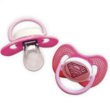 

Pacifier Conn Teat Physiological Large Silicone