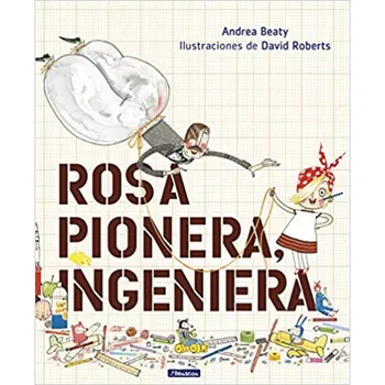 

PINK PIONEER, ENGINEER (CREATIVE SMALL)