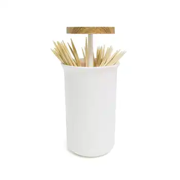 

Holder for toothpicks balvi Push & up 26840