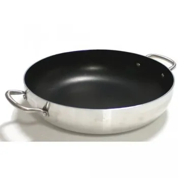 

CUCINART - TEGAME ANT. 2M CM 32