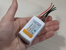 Transformer Lighting Power-Supply-Adapter Source-Led-Driver Led-Strip 12-Volts 110V 220V