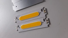 Led-Lamp Led-Chip-Panel-Light Cob-Module Natural Cold Blue-Color 2W-300W Warm Green Red