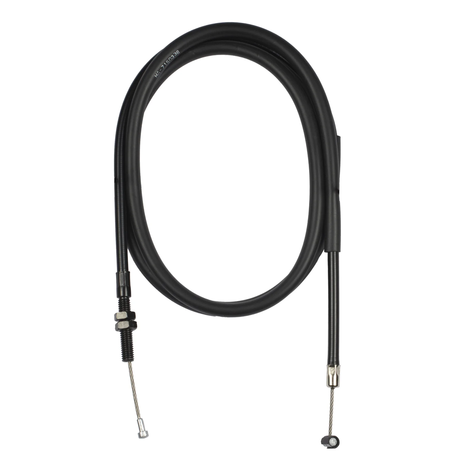 

MotoMaster 7150145 Clutch Cables for Yamaha YZF-R1 1000 (2007-2012)