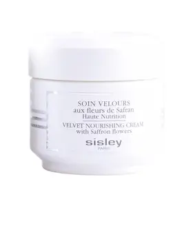 

SISLEY SOIN VELOURS aux fleurs de safran 50 ml