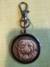 Personalized Dog ID Tag Engraved Pet Dog Tags Collar Accessories Custom Puppy Cat Name