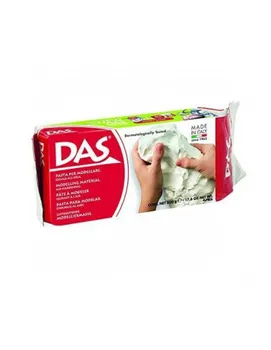 

PASTE DAS FOR MODELING 500 GSM WHITE