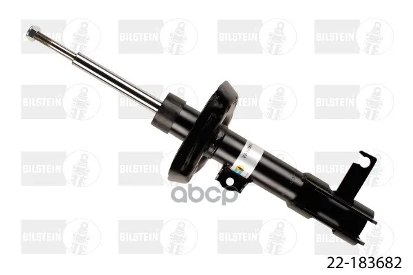 Амортизатор Подвески Opel Insignia,Vr,B4 Bilstein арт. 22-183682