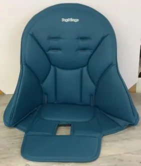 peg perego siesta follow me highchair