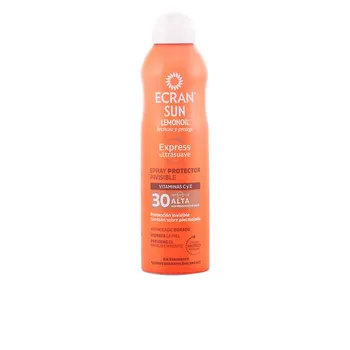 

SUN LEMONOIL invisible protective spray SPF30 250 ml