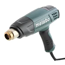 Фен технический METABO HE 23-650 CONTROL(602365500
