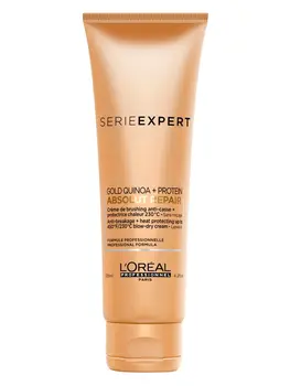 

L'Oreal Professionnel термозащитный cream Absolut Repair to prevent ломкости hair 125 ml