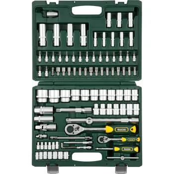 

Set car tool KRAFTOOL 94 PCs. 27883-H95_z02