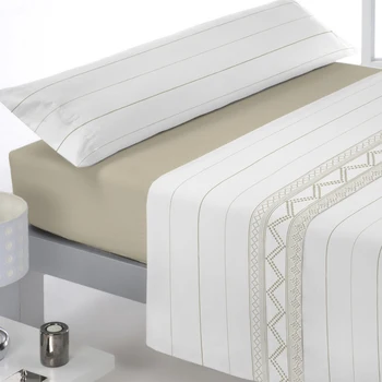 

Sheets Set Reig Marti IBANI BEIGE C.01/textile HOME/CLOTHING bedding/90/135/150