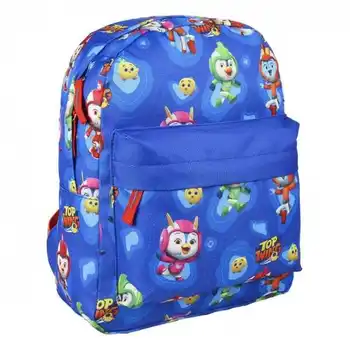 

Children's backpack Top Wing