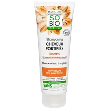 

Shampoo "firming"