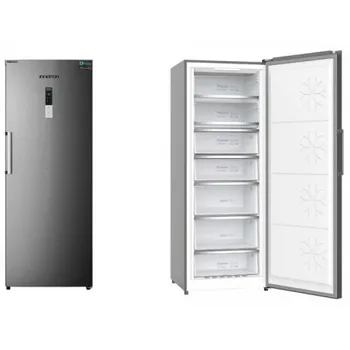 

Freezer Infiniton CV-870IX stainless Not Frost 185cm TO ++
