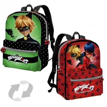 

LADYBUG BACKPACK REVERSIONARY TRANSFORMABLE
