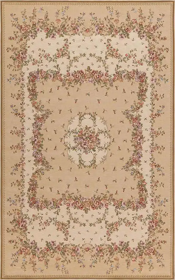 Ковер коллекции Elegant Tapestry TULSA IVR 155 х 220 см 42804|Ковер| |