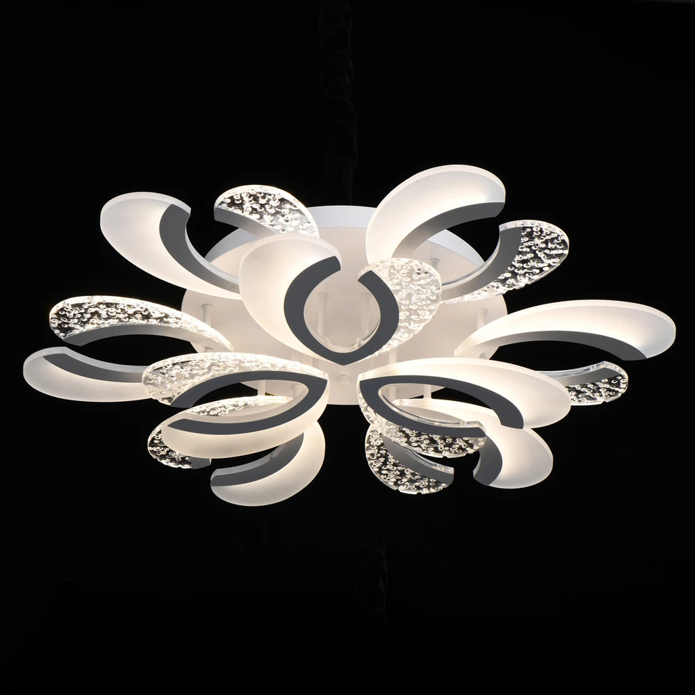 LED Bar Lights DeCity 424012209 lamp Mounted On the Indoor Lighting Chandelier