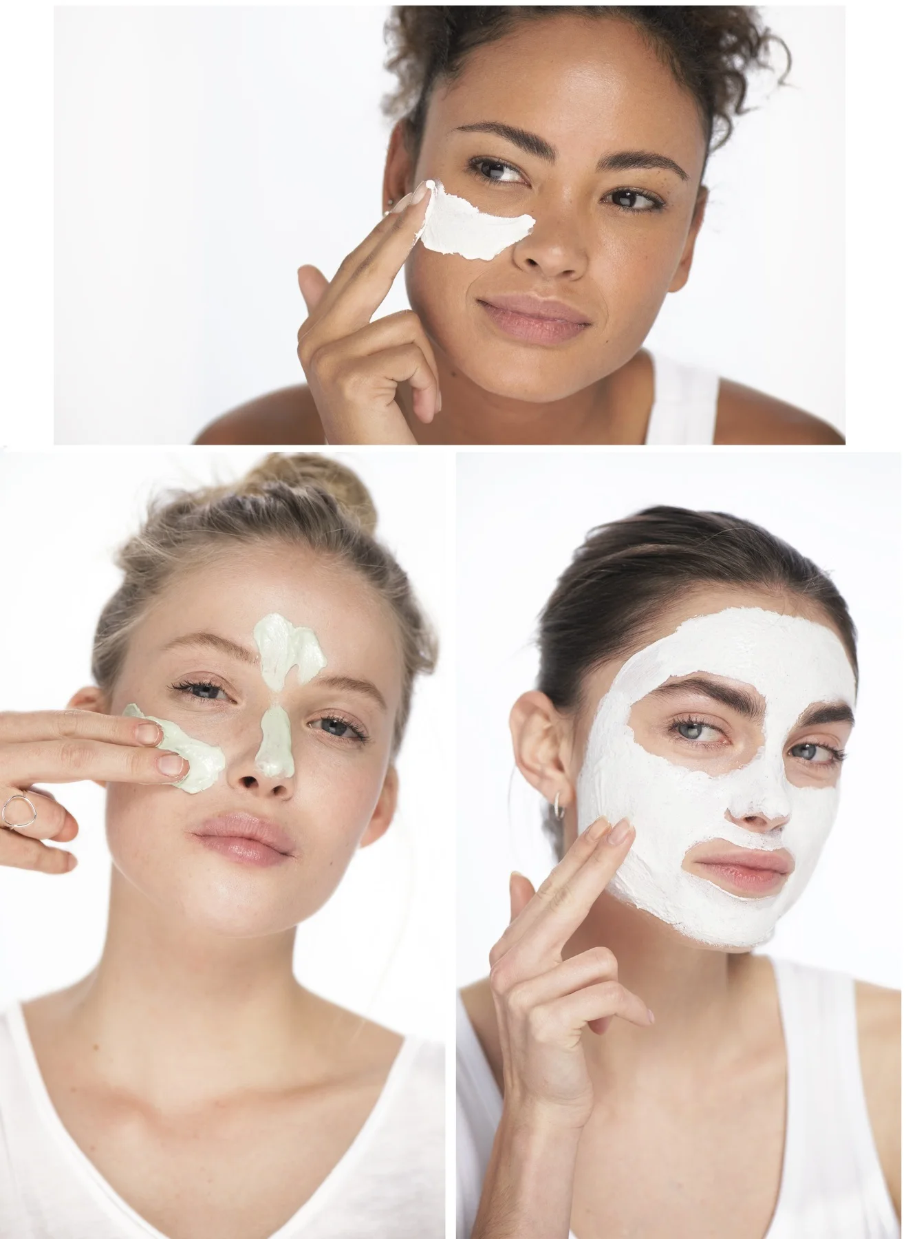 Garnier Гель+ Скраб+ Маска для лица "Чистая Кожа" 3-в-1 для проблемной жирной и комбинированной кожи, 150 мл