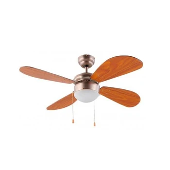 

Ceiling Fan with Light Grupo FM VT-105 50W (Ø 105 cm)