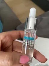 VIBRANT GLAMOUR-Suero facial para le cuidado de la piel seca, crema facial antienvejecimiento, reduce el blanqueamiento de poros, esencia hidratante de ácido hialurónico, 15ml