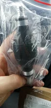 6/8/10/12mm Hand Fuel Pump Line Hand Primer Bulb Petrol Diesel Liquid Oil Gas Water Tansfer