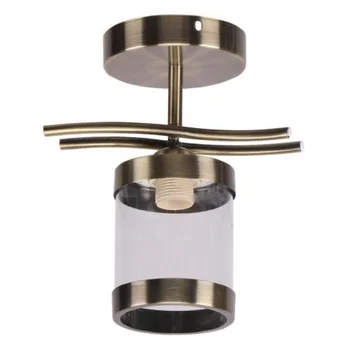

Wall lamp 1*60 W E27 md.2386-1-W AB