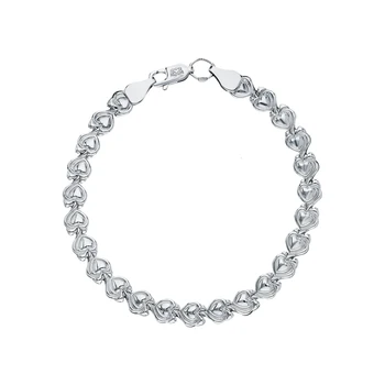 

Silver bracelet SUNLIGHT