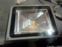 Bulb-Lamp Spotlight No-Need-Driver Cob-Chip Smart 220V LED 10W 3W 9W 20W 7W 50W IC 