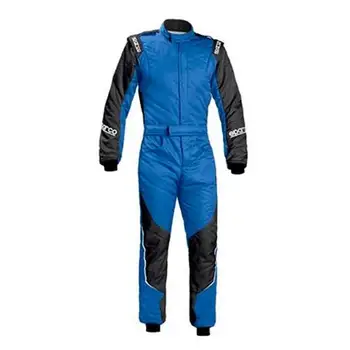 

Jumpsuit Sparco Power Rs-5 Fia Tg. 60 blue/black