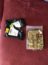 Bolsa de salvamento para deportes al aire libre, kits de primeros auxilios tácticos, equipo médico de supervivencia salvaje, montañismo, escalada en roca