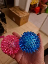 Dog-Toy Kong Training-Aids Popular Rubber Bulldog Interactive Small Dog Funny Squeaky