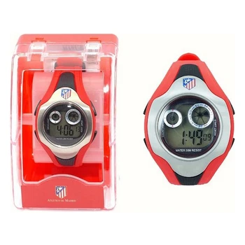 

Teenagers' Watch Atlético Madrid