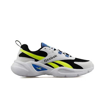 

Reebok White Unisex EF7747 Royal Ec Ride 4