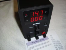 Current Regulator Power-Supply Adjustable 30v 10a High-Precision Voltage And New