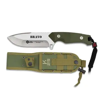 

Knife tactical K25 BRAVO