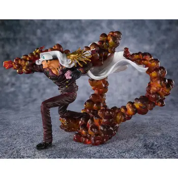 

Figure Sakazuki Akainu The Three Admirals One Piece 18cm