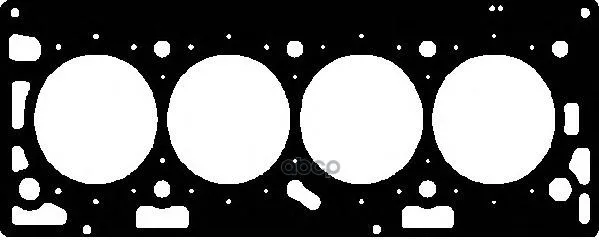 Прокладка Гбц Opel Astra G,H/Vectra C/Zafira 1.6 Z16xep 02- Elring 808524 Elring арт. 808524