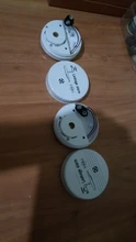 Topvico-Detector de fugas de agua inalámbrico, alarma de 90dB, aviso por voz, Sensor de fugas de agua, sistema de alarma de seguridad para el hogar, 3 uds.