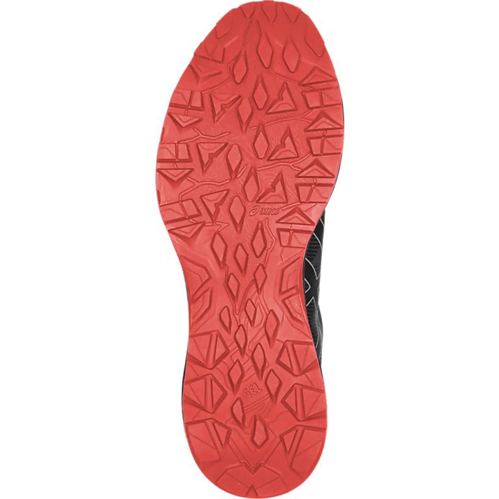 Мужские кроссовки Asics Gel Sonoma 4 G TX 1011A210 600|Беговая обувь| |