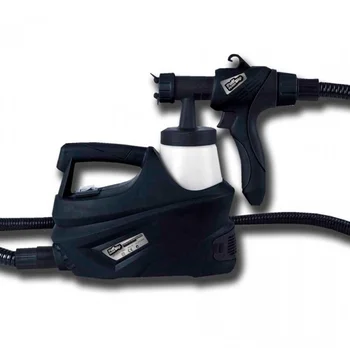 

Paint gun electric HVLP Full Dip FD650